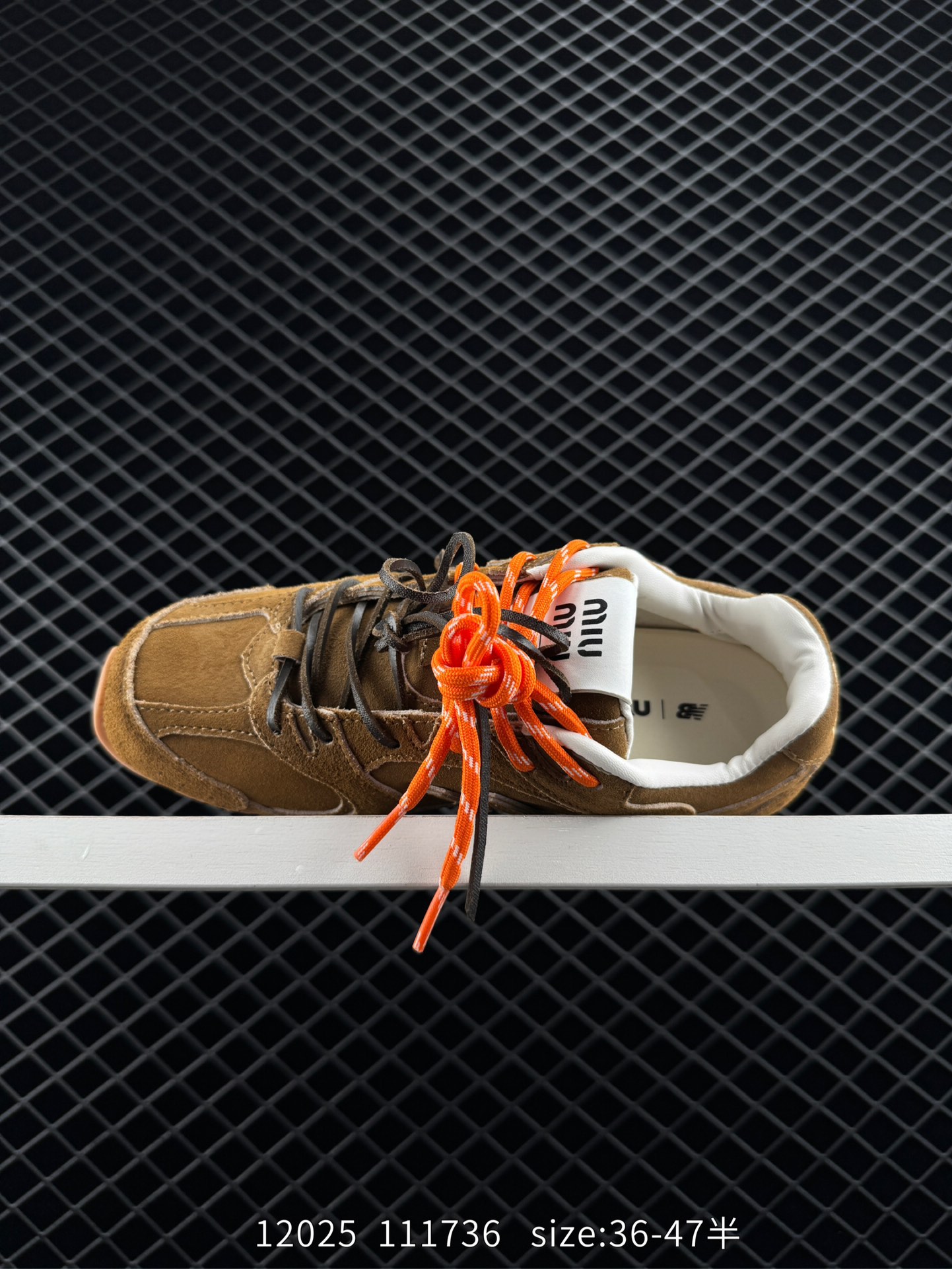 MiuMiu x NB New Balance 530 SL